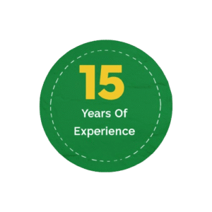 Madhuban Pashu Aahar About page image 15 Yearr of experience