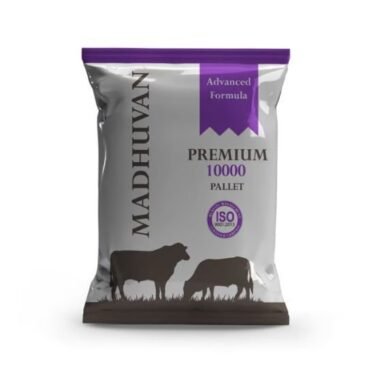 Madhuvan Premium 10000