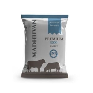 Madhuvan Premium 5000