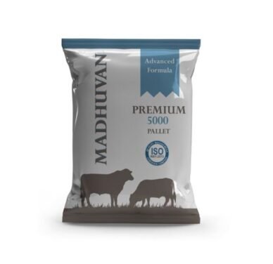 Madhuvan Premium 5000