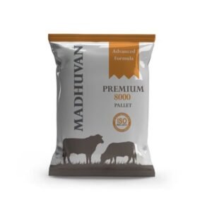 Madhuvan Premium 8000